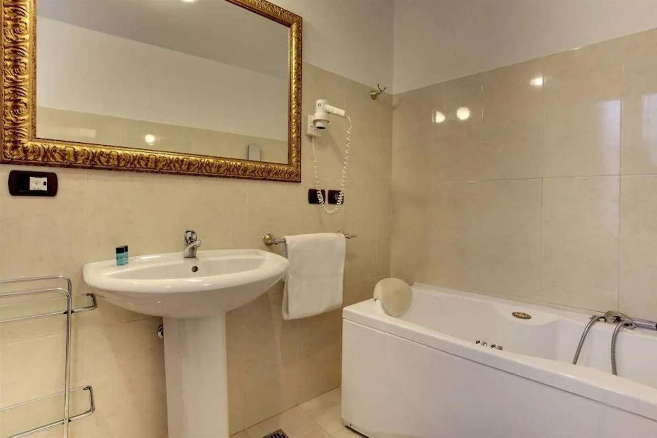 Torre Apartment Venice