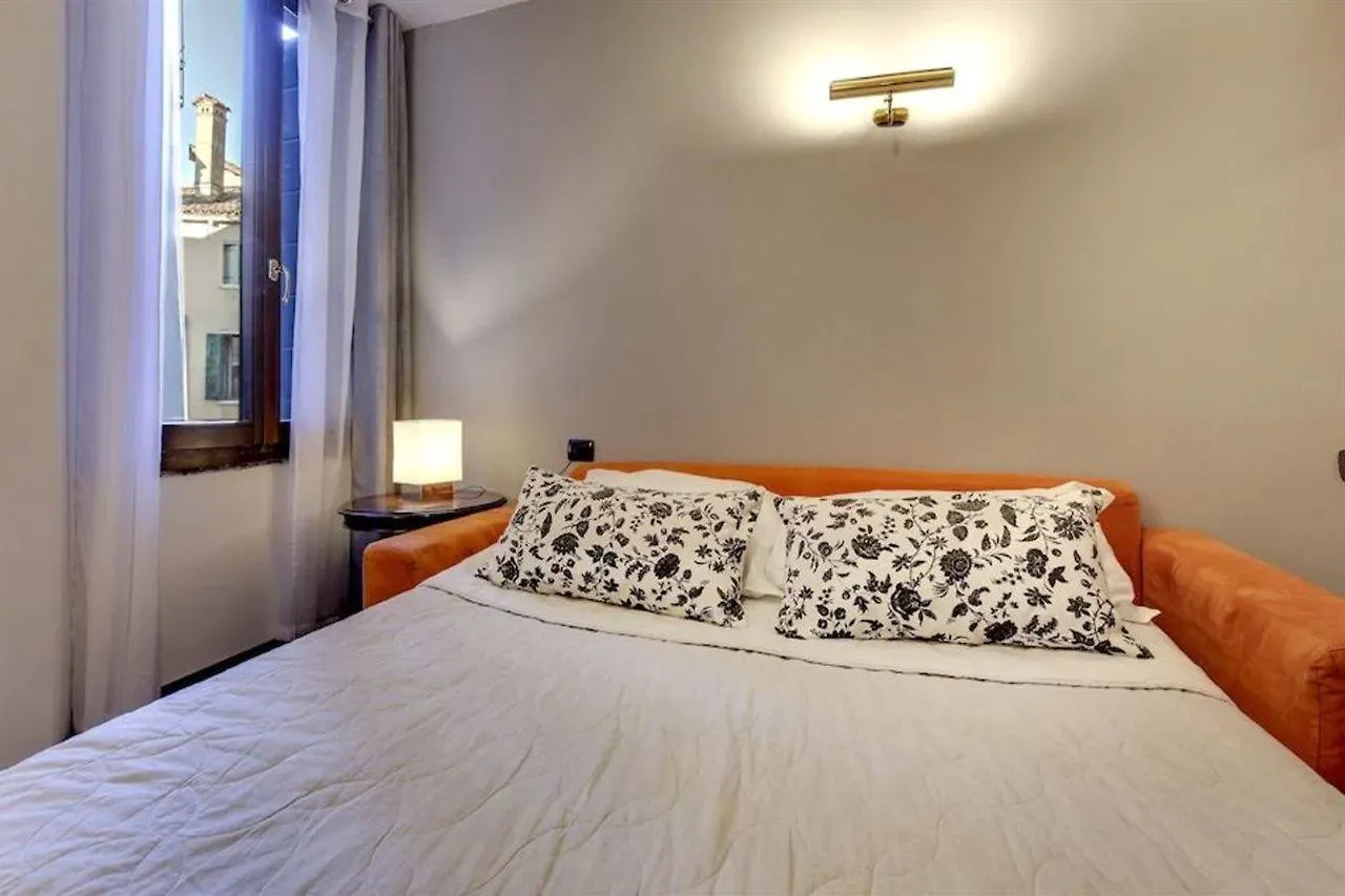 Torre Apartment Venice Italy