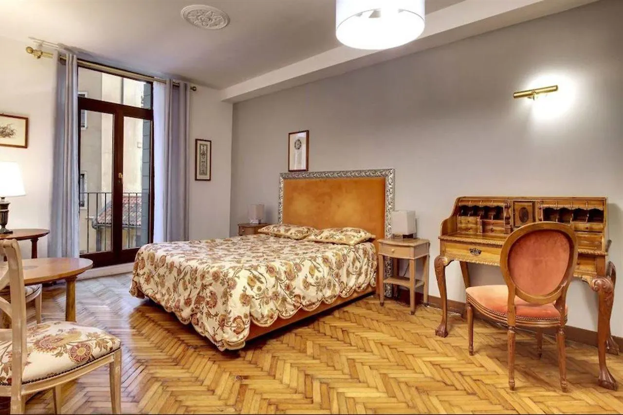Torre Apartment Venice 0*,  Italy